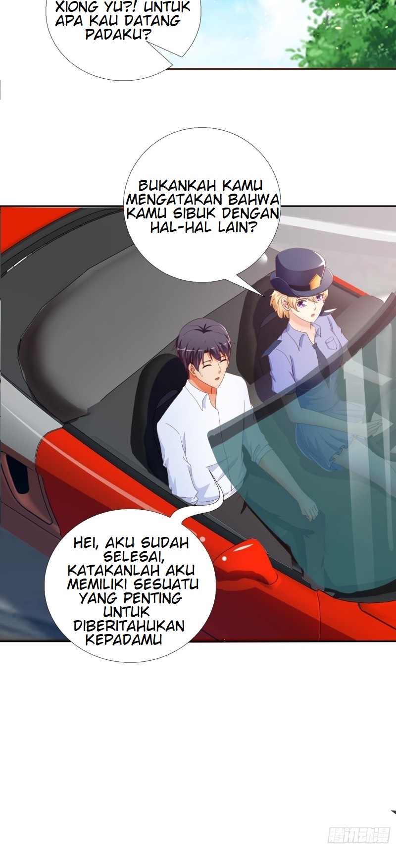 Super School Doctor (Supreme Campus Doctor) Chapter 130 Gambar 26